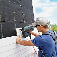 Best Insulated Siding Installation  in Skidmore, TX